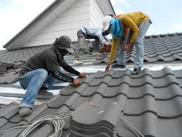 Best Roof Insulation Installation  in Fairfield Beach, OH